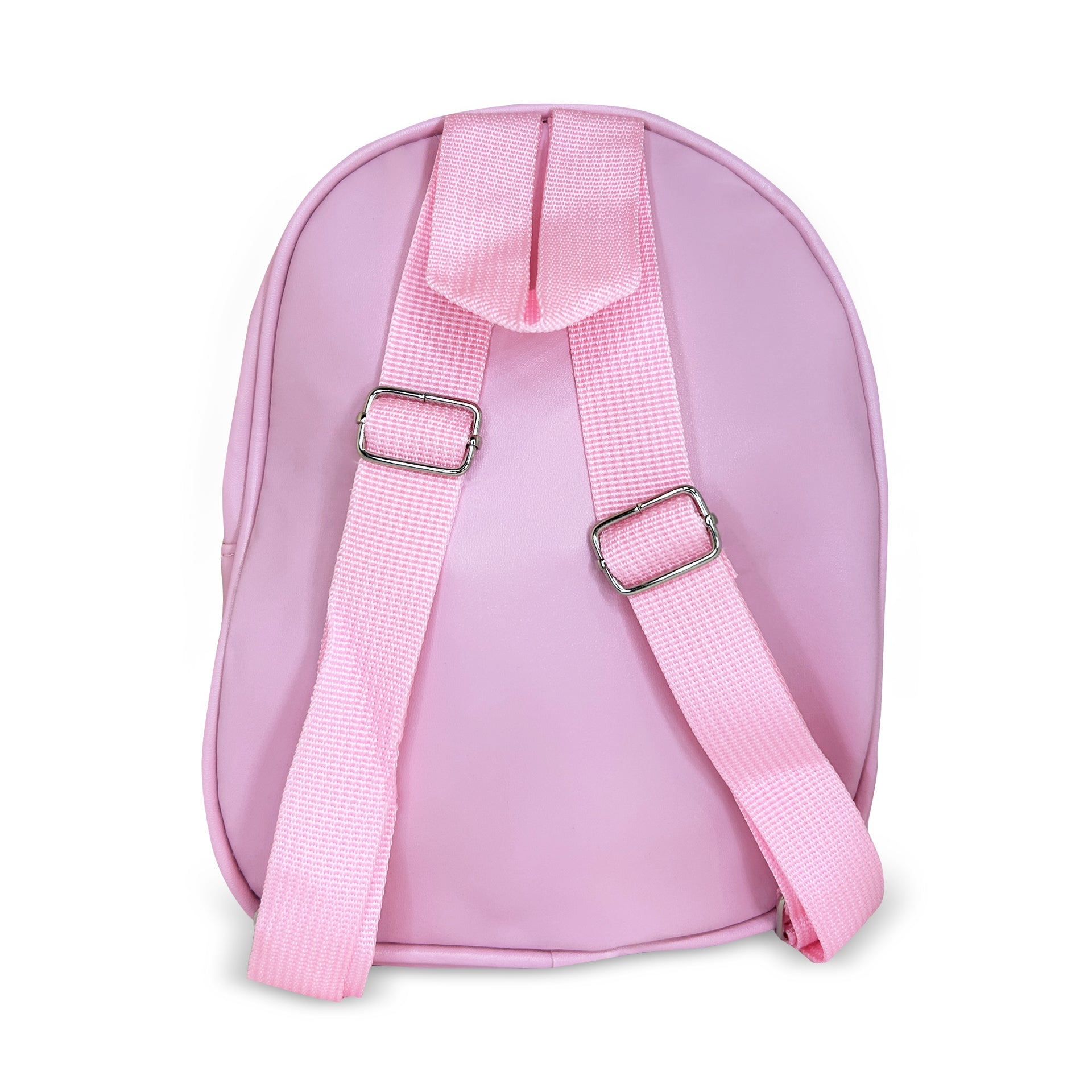 Bunte Ogi Mogi Toys Bunny Umhängetasche mit verspieltem Design, ideal für Mädchen und Frauen, aus leichtem, wasserdichtem Silikonmaterial.